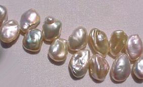 perles de keshi